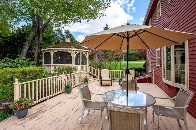 14 Winding Brook Drive, Stratham, NH 03885