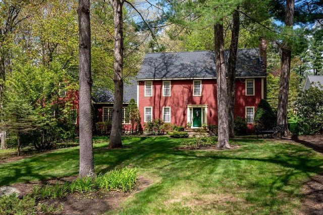 14 Winding Brook Drive, Stratham, NH 03885