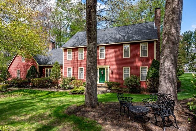 14 Winding Brook Drive, Stratham, NH 03885