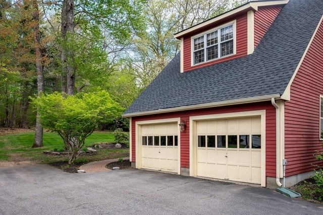 14 Winding Brook Drive, Stratham, NH 03885