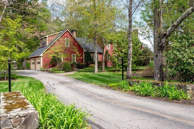 14 Winding Brook Drive, Stratham, NH 03885