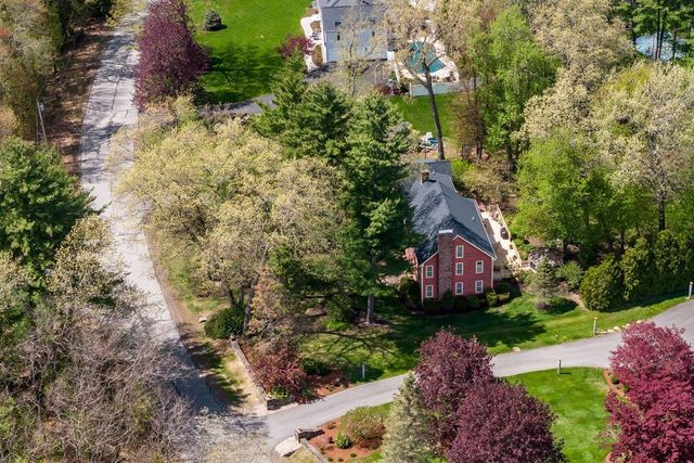 14 Winding Brook Drive, Stratham, NH 03885
