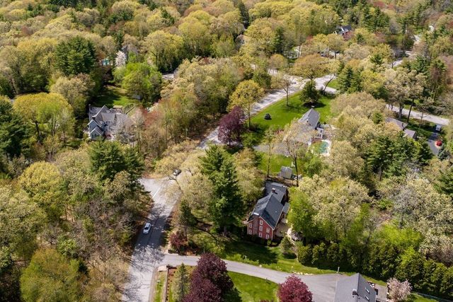 14 Winding Brook Drive, Stratham, NH 03885