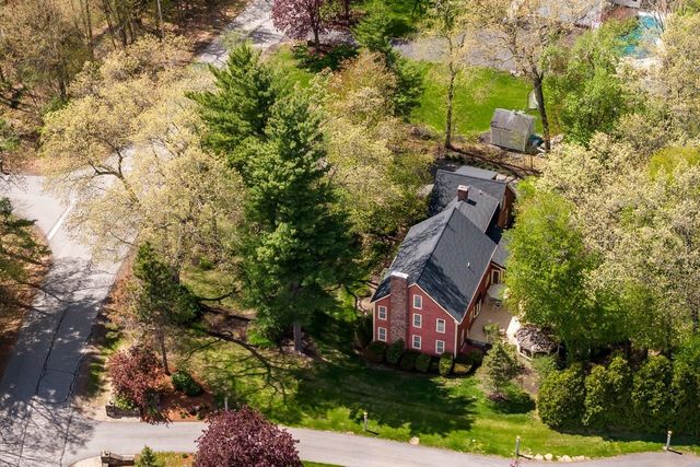 14 Winding Brook Drive, Stratham, NH 03885