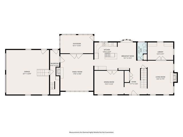 14 Winding Brook Drive, Stratham, NH 03885