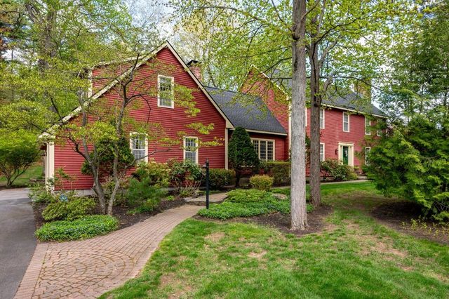 14 Winding Brook Drive, Stratham, NH 03885