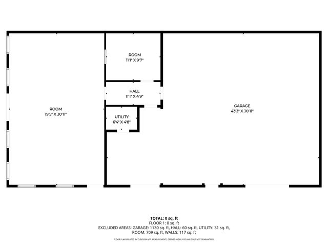 10149 Dennings Road, Jonesville, MI 49250