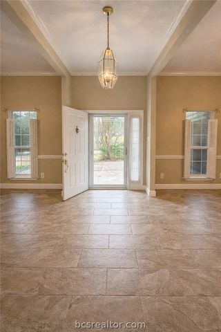 6 Arnold Palmer Lane, Hilltop Lakes, TX 77871