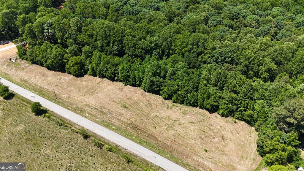 LOT 8 Wheeler Lane, Maysville, GA 30558 — photo 2