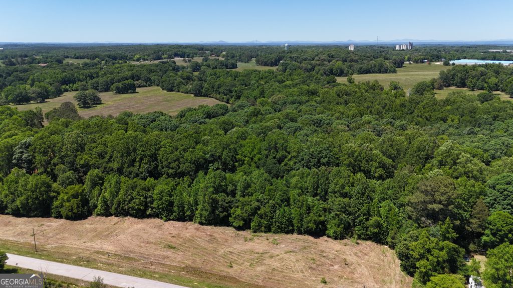 LOT 8 Wheeler Lane, Maysville, GA 30558 — photo 3