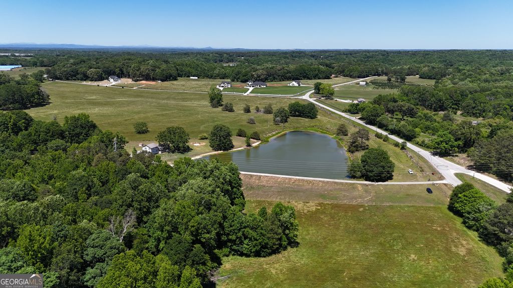 LOT 8 Wheeler Lane, Maysville, GA 30558 — photo 5