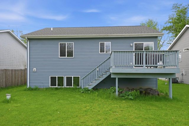 26946 99th STREET, Trevor, WI 53179