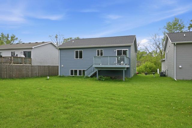 26946 99th STREET, Trevor, WI 53179