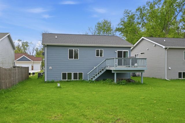 26946 99th STREET, Trevor, WI 53179