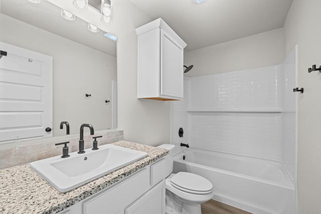 2929 137th Street, Lubbock, TX 79423