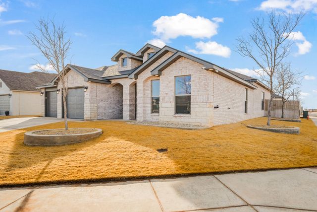 2929 137th Street, Lubbock, TX 79423