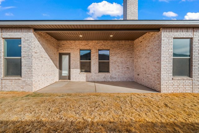 2929 137th Street, Lubbock, TX 79423