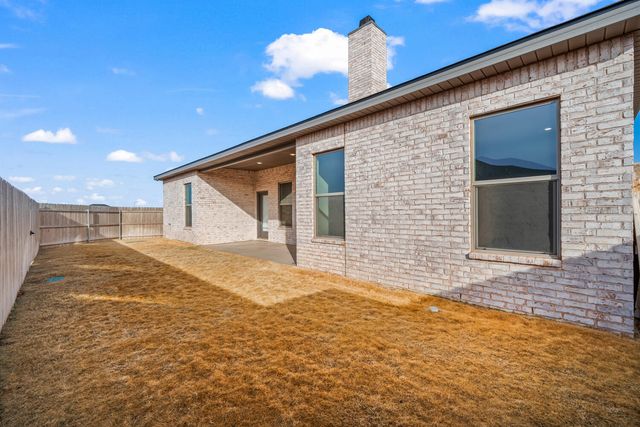 2929 137th Street, Lubbock, TX 79423