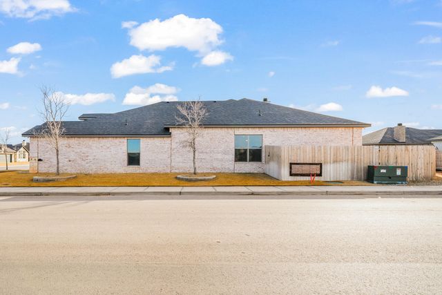 2929 137th Street, Lubbock, TX 79423