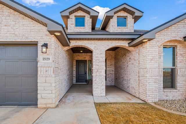 2929 137th Street, Lubbock, TX 79423