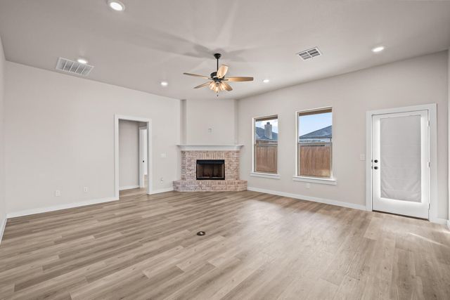 2929 137th Street, Lubbock, TX 79423