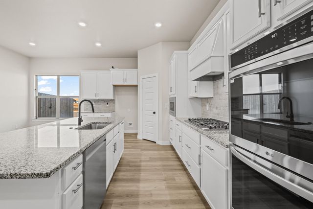 2929 137th Street, Lubbock, TX 79423