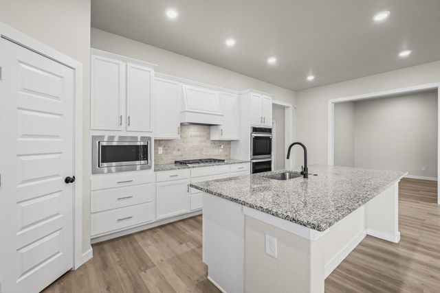 2929 137th Street, Lubbock, TX 79423