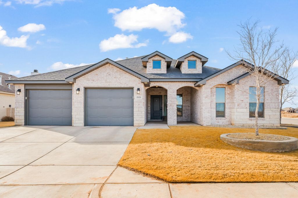 2929 137th Street, Lubbock, TX 79423