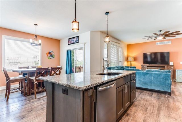 1269 N Forestview Ct, Wichita, KS 67235