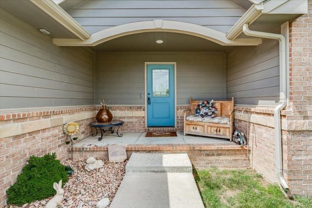 1269 N Forestview Ct, Wichita, KS 67235