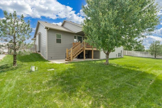 1269 N Forestview Ct, Wichita, KS 67235