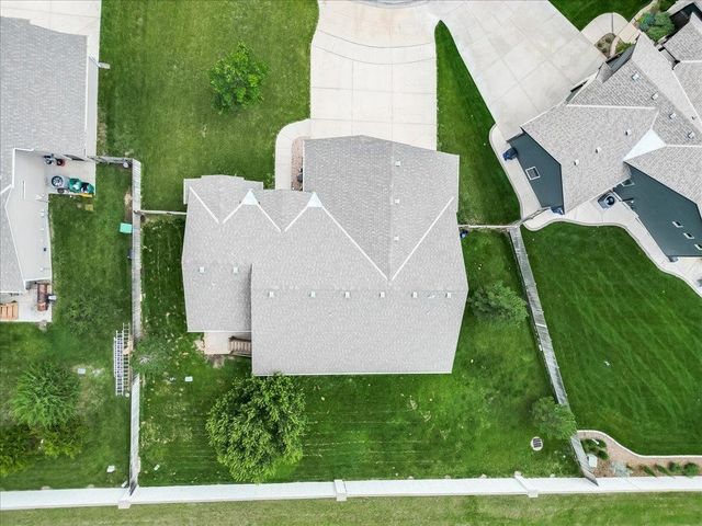 1269 N Forestview Ct, Wichita, KS 67235