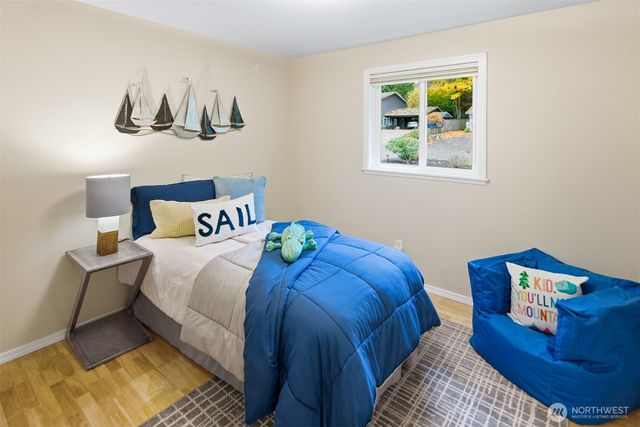 12664 NE 87th Street, Kirkland, WA 98033