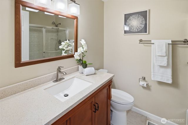 12664 NE 87th Street, Kirkland, WA 98033