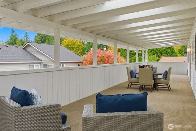 12664 NE 87th Street, Kirkland, WA 98033