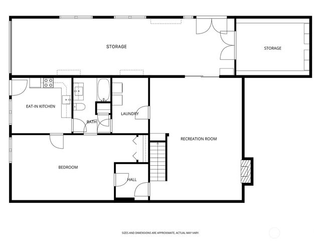 12664 NE 87th Street, Kirkland, WA 98033