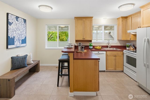 12664 NE 87th Street, Kirkland, WA 98033