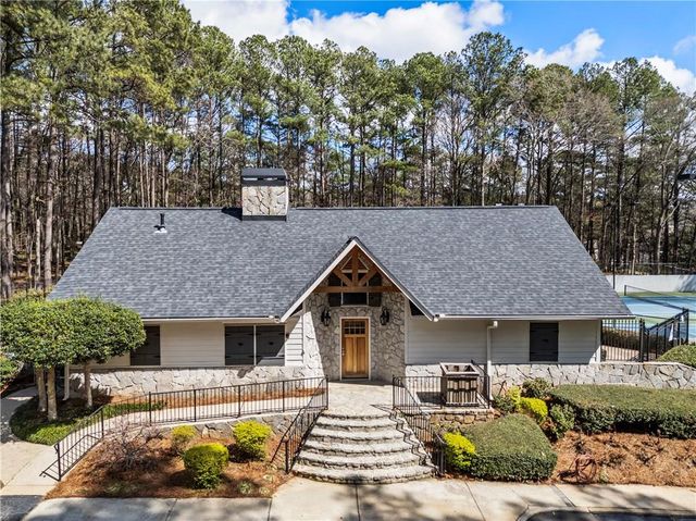 16 Fair Haven Way SE, Smyrna, GA 30080