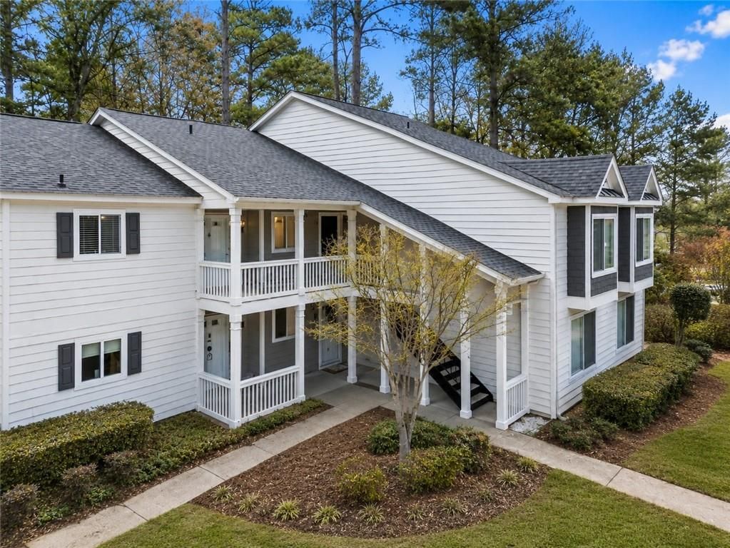 16 Fair Haven Way SE, Smyrna, GA 30080