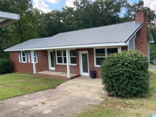 1201 HILLCREST DRIVE, Weaver, AL 36277