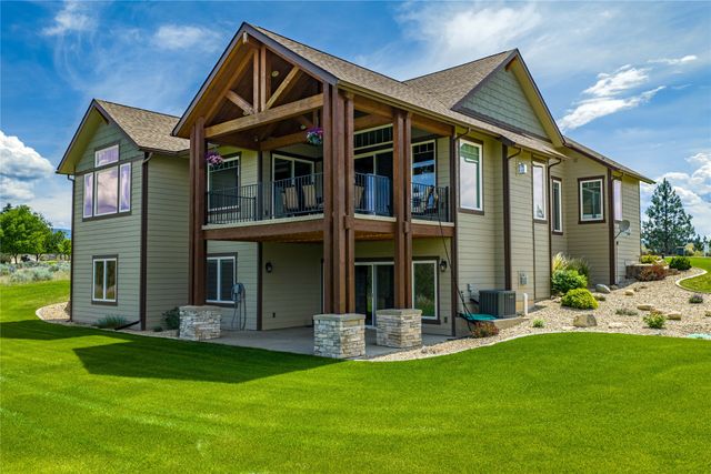 526 Bitterroot Drive, Florence, MT 59833