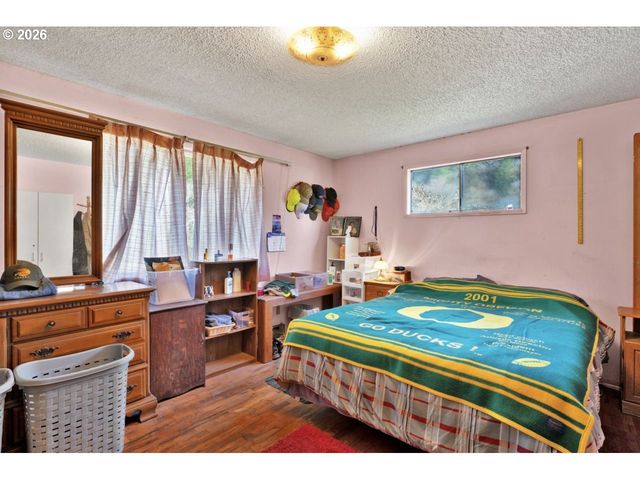 89009 CONDON CREEK Rd, Florence, OR 97439