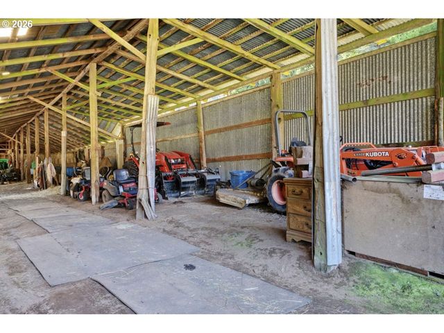 89009 CONDON CREEK Rd, Florence, OR 97439