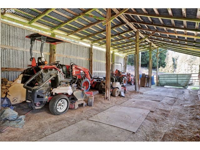 89009 CONDON CREEK Rd, Florence, OR 97439