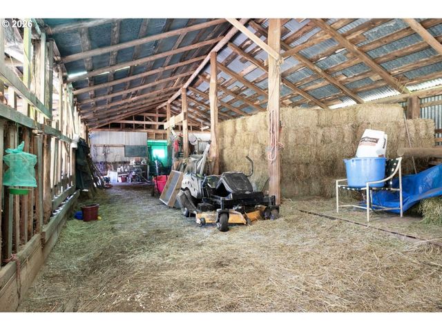 89009 CONDON CREEK Rd, Florence, OR 97439