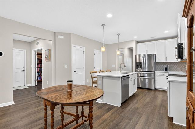 18333 TURNING LEAF CIRCLE, Land O Lakes, FL 34638