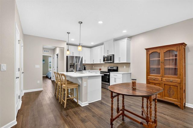 18333 TURNING LEAF CIRCLE, Land O Lakes, FL 34638