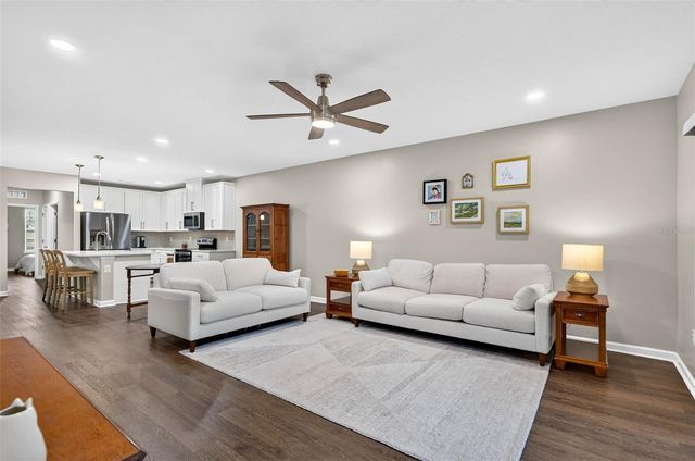 18333 TURNING LEAF CIRCLE, Land O Lakes, FL 34638