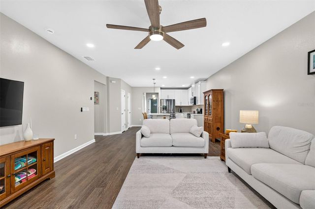 18333 TURNING LEAF CIRCLE, Land O Lakes, FL 34638