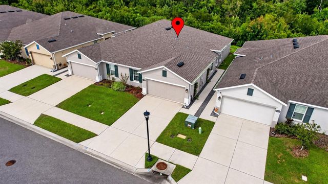 18333 TURNING LEAF CIRCLE, Land O Lakes, FL 34638